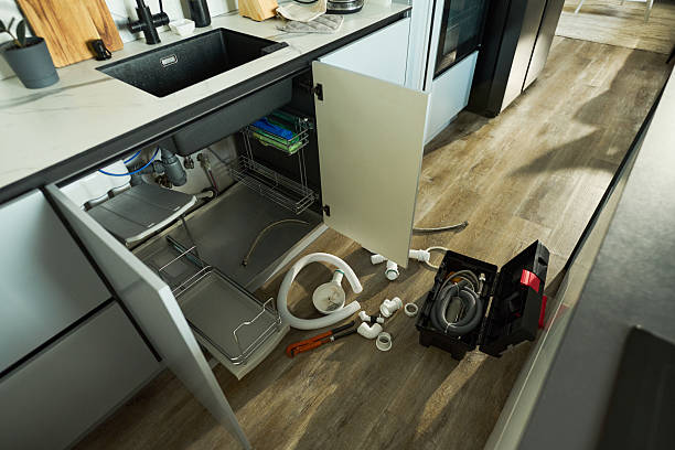24/7 Emergency Gas Line Repair experts in Mineral, WA